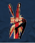marškinėliai The Who
